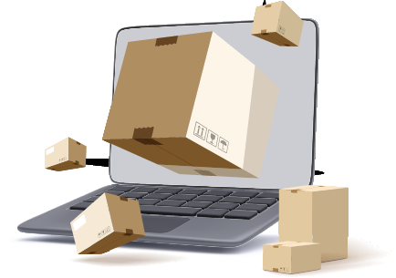 ordinateur-cartons